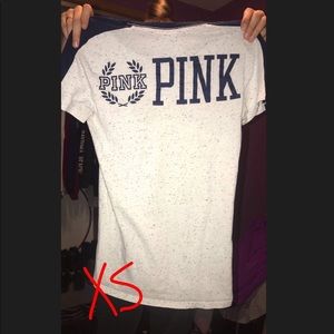 Pink T shirt